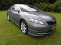 Magnetic Gray Metallic - Camry SE Photo No. 1