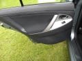 Magnetic Gray Metallic - Camry SE Photo No. 7