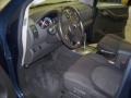 2006 Silverton Blue Pearl Nissan Pathfinder SE 4x4  photo #16