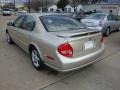 Sunlit Sand Metallic - Maxima GLE Photo No. 6
