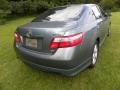 Magnetic Gray Metallic - Camry SE Photo No. 13