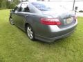 Magnetic Gray Metallic - Camry SE Photo No. 15