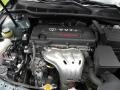 Magnetic Gray Metallic - Camry SE Photo No. 18