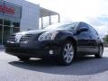 Onyx Black - Maxima 3.5 SL Photo No. 2