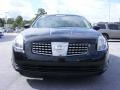 Onyx Black - Maxima 3.5 SL Photo No. 3