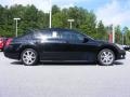 Onyx Black - Maxima 3.5 SL Photo No. 5