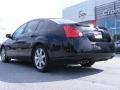 Onyx Black - Maxima 3.5 SL Photo No. 8