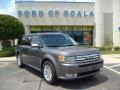 Sterling Grey Metallic - Flex SEL Photo No. 1