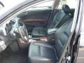 Onyx Black - Maxima 3.5 SL Photo No. 10