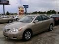 Desert Sand Mica - Camry LE Photo No. 1