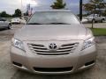 Desert Sand Mica - Camry LE Photo No. 2