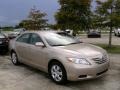Desert Sand Mica - Camry LE Photo No. 3