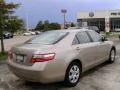 Desert Sand Mica - Camry LE Photo No. 5