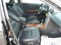 Onyx Black - Maxima 3.5 SL Photo No. 17