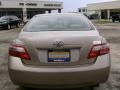 Desert Sand Mica - Camry LE Photo No. 6