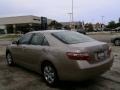 Desert Sand Mica - Camry LE Photo No. 7
