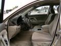 Desert Sand Mica - Camry LE Photo No. 8