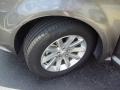 Sterling Grey Metallic - Flex SEL Photo No. 13