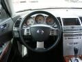 Onyx Black - Maxima 3.5 SL Photo No. 21