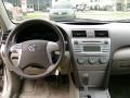 Desert Sand Mica - Camry LE Photo No. 10