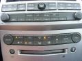 Onyx Black - Maxima 3.5 SL Photo No. 25