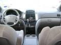 2007 Slate Gray Metallic Toyota Sienna LE  photo #15