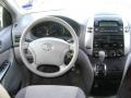 2007 Slate Gray Metallic Toyota Sienna LE  photo #16