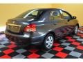 Flint Mica - Yaris Sedan Photo No. 6