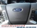 2010 Brilliant Silver Metallic Ford Fusion SE  photo #19