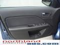 2010 Sport Blue Metallic Ford Fusion SE  photo #9