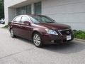 2008 Cassis Red Pearl Toyota Avalon Touring  photo #1