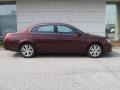 2008 Cassis Red Pearl Toyota Avalon Touring  photo #2