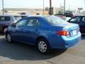 2009 Blue Streak Metallic Toyota Corolla LE  photo #5