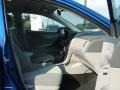 2009 Blue Streak Metallic Toyota Corolla LE  photo #8