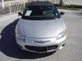 2003 Bright Silver Metallic Chrysler Sebring LX Convertible  photo #8