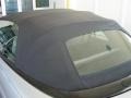 2003 Bright Silver Metallic Chrysler Sebring LX Convertible  photo #10