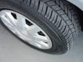 2003 Bright Silver Metallic Chrysler Sebring LX Convertible  photo #12
