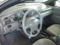2003 Bright Silver Metallic Chrysler Sebring LX Convertible  photo #13