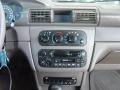 2003 Bright Silver Metallic Chrysler Sebring LX Convertible  photo #15