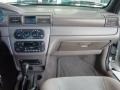 2003 Bright Silver Metallic Chrysler Sebring LX Convertible  photo #16