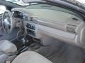 2003 Bright Silver Metallic Chrysler Sebring LX Convertible  photo #17