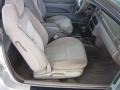 2003 Bright Silver Metallic Chrysler Sebring LX Convertible  photo #19