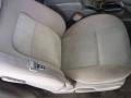2003 Bright Silver Metallic Chrysler Sebring LX Convertible  photo #21