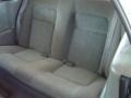 2003 Bright Silver Metallic Chrysler Sebring LX Convertible  photo #22