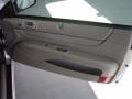 2003 Bright Silver Metallic Chrysler Sebring LX Convertible  photo #25