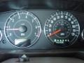 2003 Bright Silver Metallic Chrysler Sebring LX Convertible  photo #27