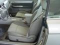 2009 Light Sandstone Metallic Chrysler Sebring Touring Hardtop Convertible  photo #18