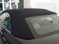 2009 Brilliant Black Crystal Pearl Chrysler Sebring Limited Convertible  photo #10