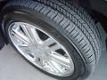 2009 Brilliant Black Crystal Pearl Chrysler Sebring Limited Convertible  photo #11