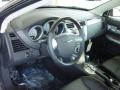 2009 Brilliant Black Crystal Pearl Chrysler Sebring Limited Convertible  photo #13